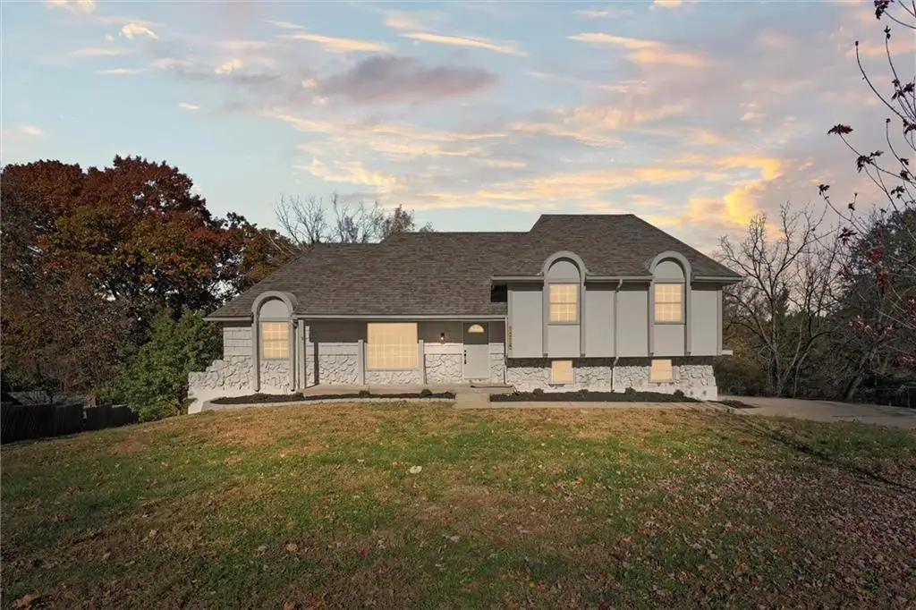 1014 N Forest Lane, Liberty, MO 64068 - Image #1