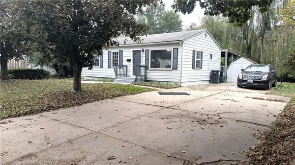 13516 12th Street, Grandview, MO 64030