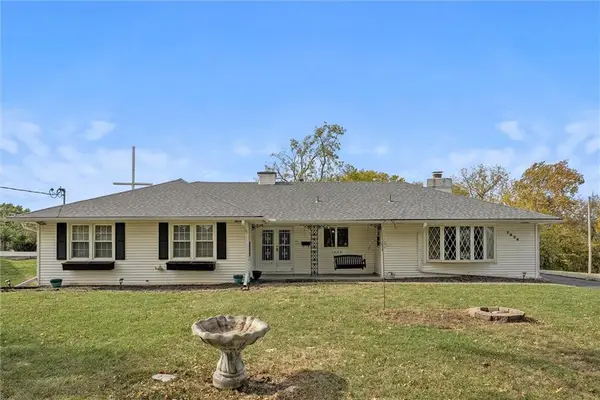 1434 S 55th Street, Kansas City, KS 66106