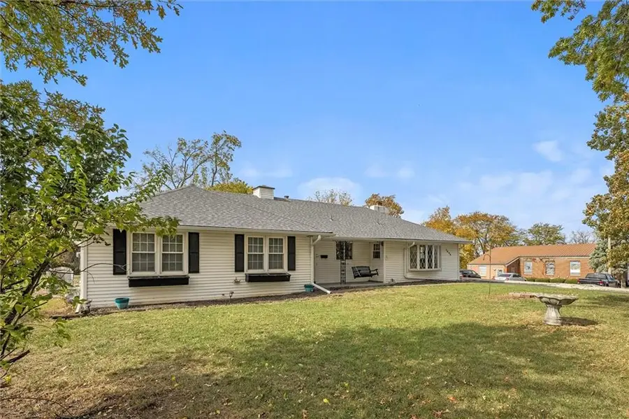 1434 S 55th Street, Kansas City, KS 66106 - Image #2