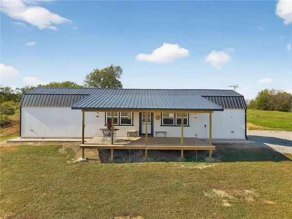 6313 SE Granville Road, Braymer, MO 64624