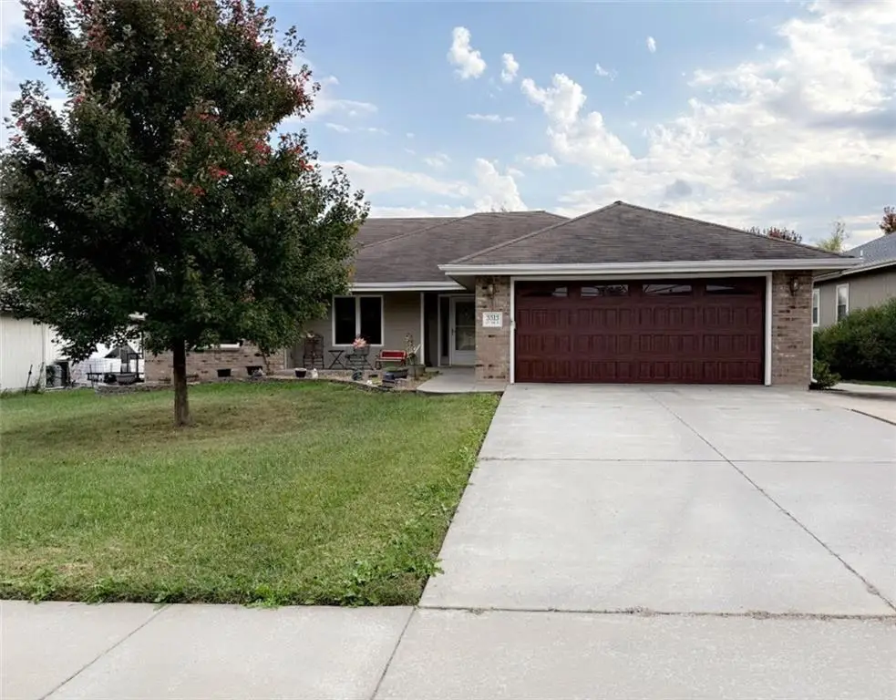 3313 Sw 46th Street, Topeka, KS 66604 - Image #1