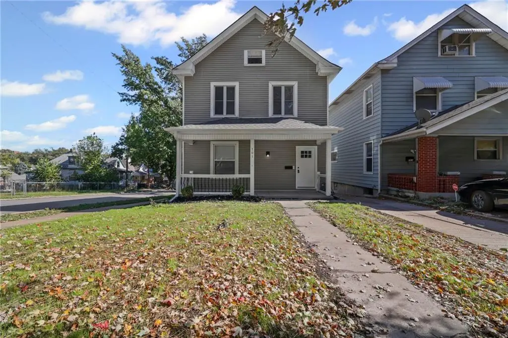 701 Elmwood Avenue, Kansas City, MO 64124 - Image #1