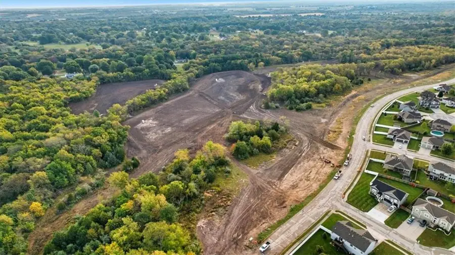 Lot #18 Twin Oaks Parkway, Peculiar, MO 64083 - Image #2