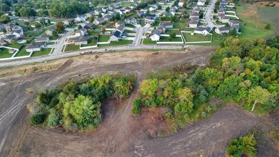 Lot #18 Twin Oaks Parkway, Peculiar, MO 64083 - Image #3