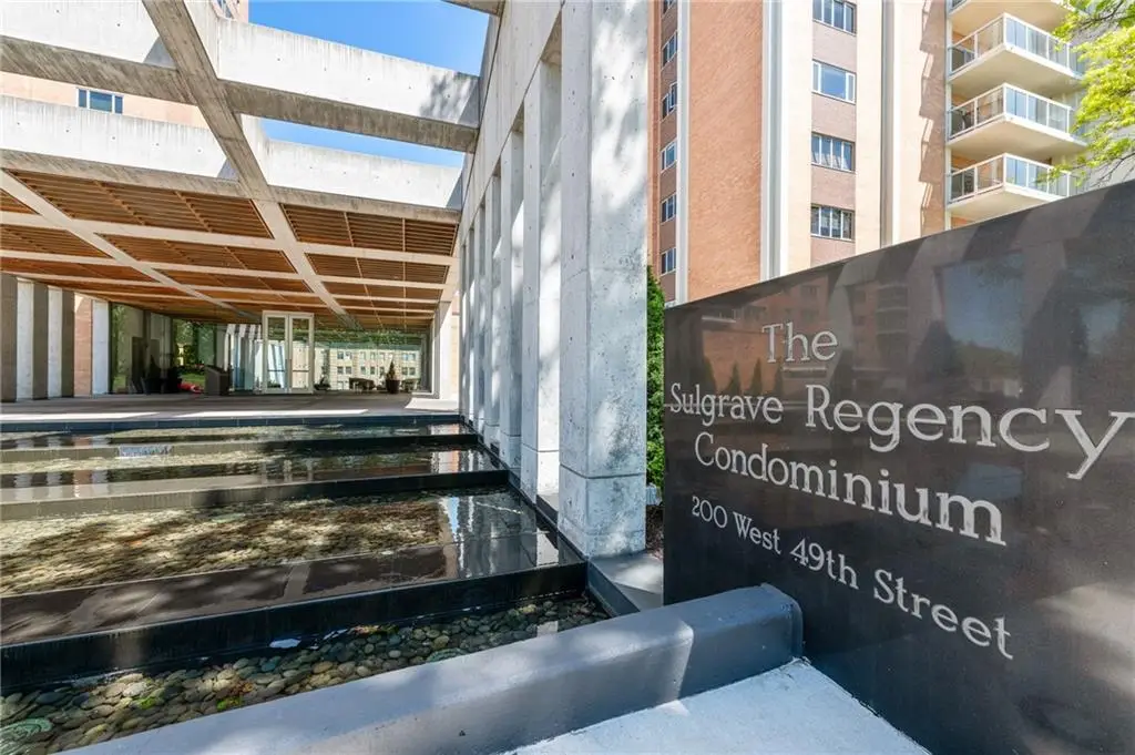 221 W 48th Street #905, Kansas City, MO 64112 - #1