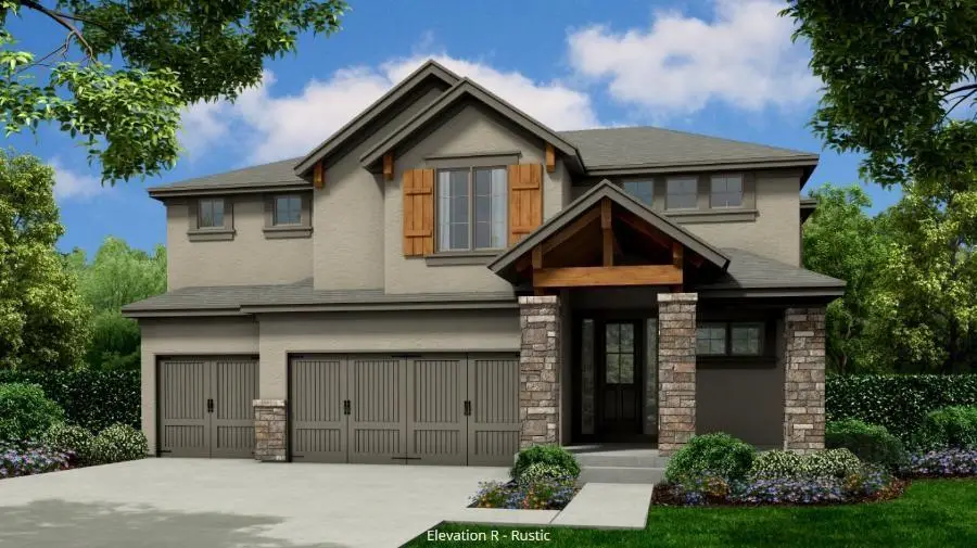 18248 Earnshaw Street, Overland Park, KS 66013 - Image #1