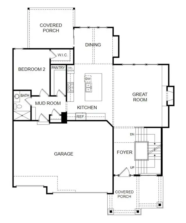 18248 Earnshaw Street, Overland Park, KS 66013 - Image #2