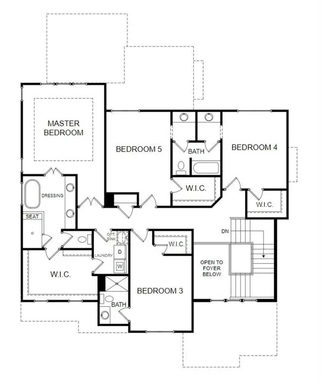 18248 Earnshaw Street, Overland Park, KS 66013 - Image #3