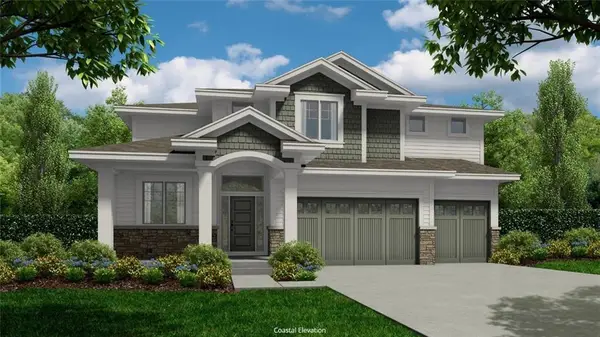 18252 Earnshaw Street, Overland Park, KS 66013