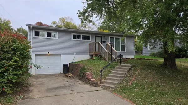 2521 Essex Street, St Joseph, MO 64505