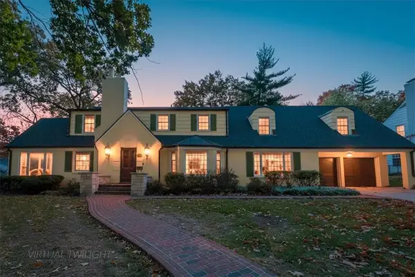 2501 W 64th Street, Mission Hills, KS 66208