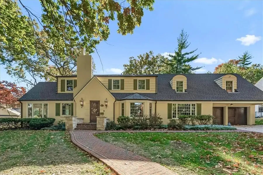 2501 W 64th Street, Mission Hills, KS 66208 - Image #2