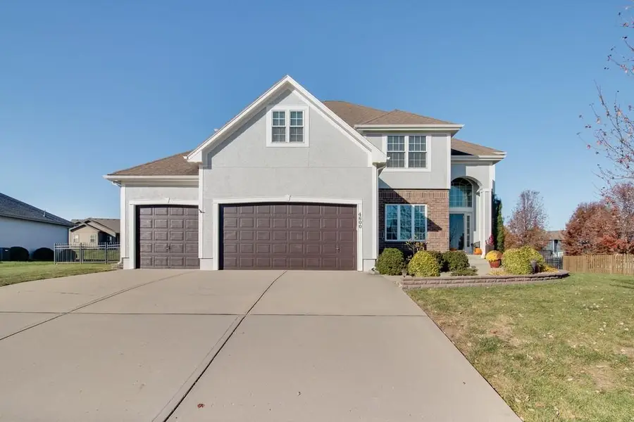 4600 SW Admiral Byrd Drive, Lees Summit, MO 64082 - Image #2