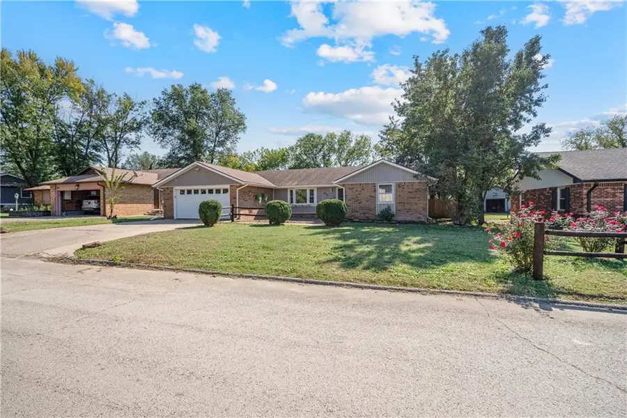 937 Circle Drive, Independence, KS 67301 - Image #2