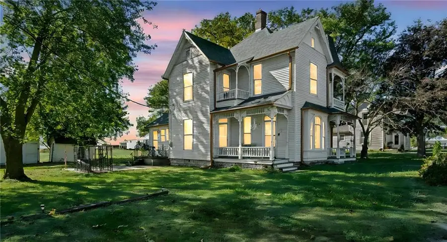 309 Maple Avenue, Denton, KS 66017 - Image #2