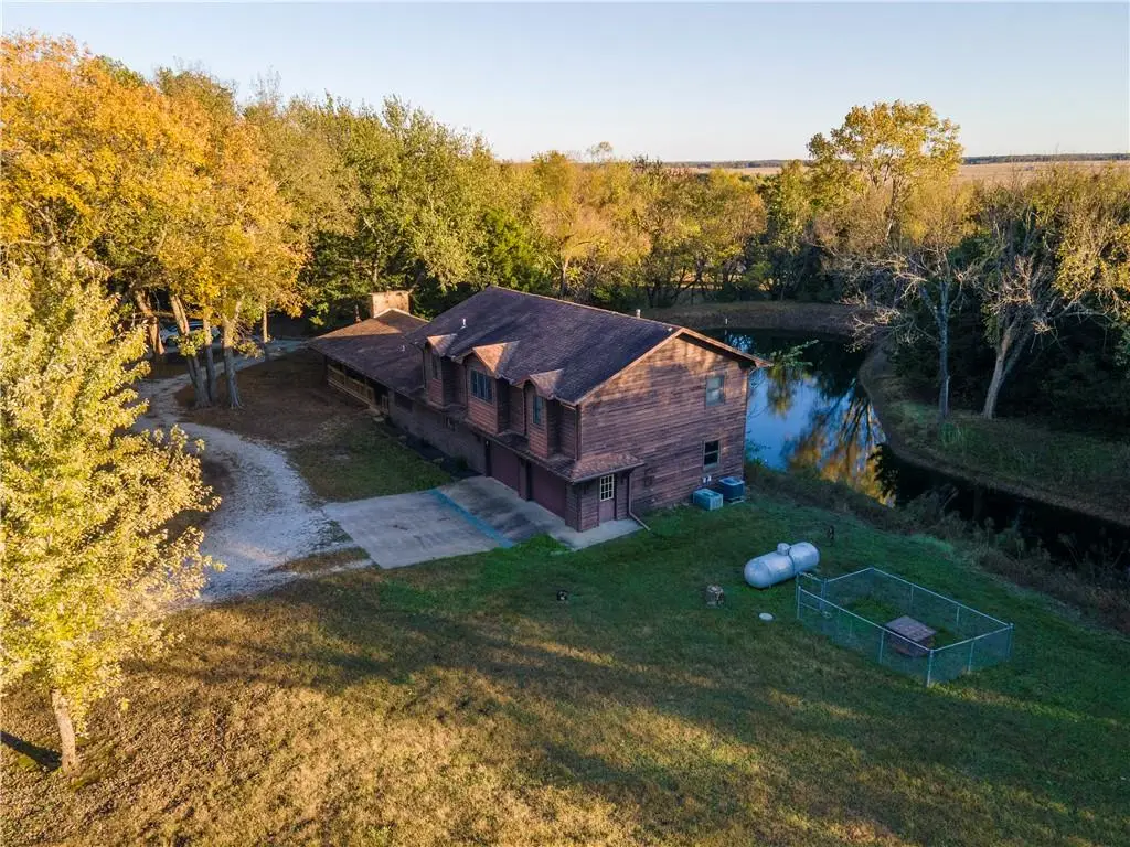 5220 1200 Road, Fredonia, KS 66736 - Image #1