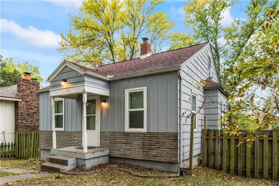 4452 N Walrond Avenue, Kansas City, MO 64117 - Image #2