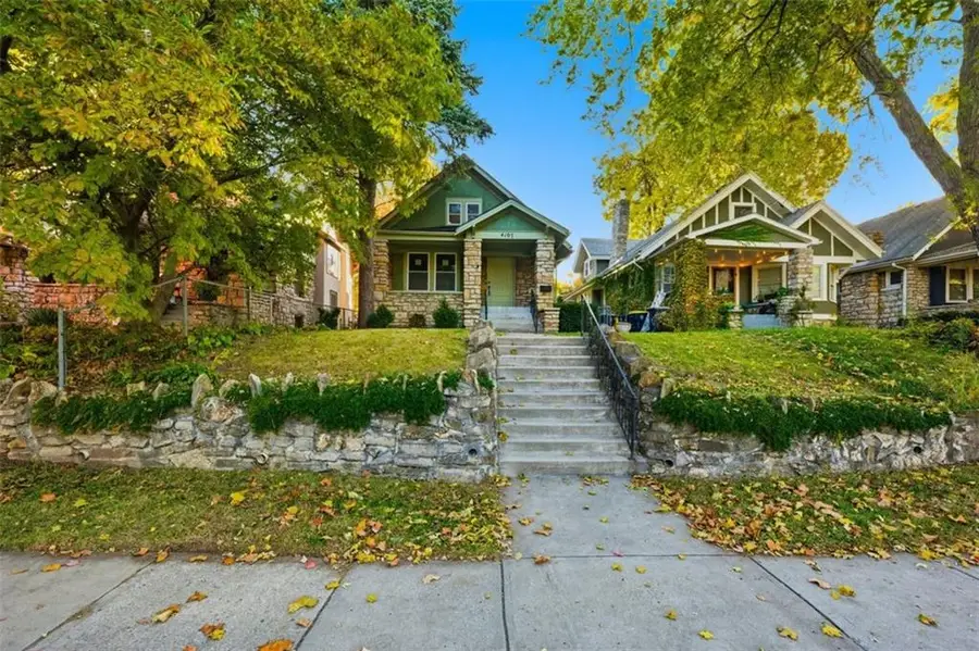 4107 Kenwood Avenue, Kansas City, MO 64110 - Image #2