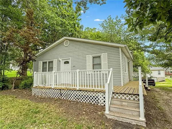 1021 Elm Street, Maryville, MO 64468