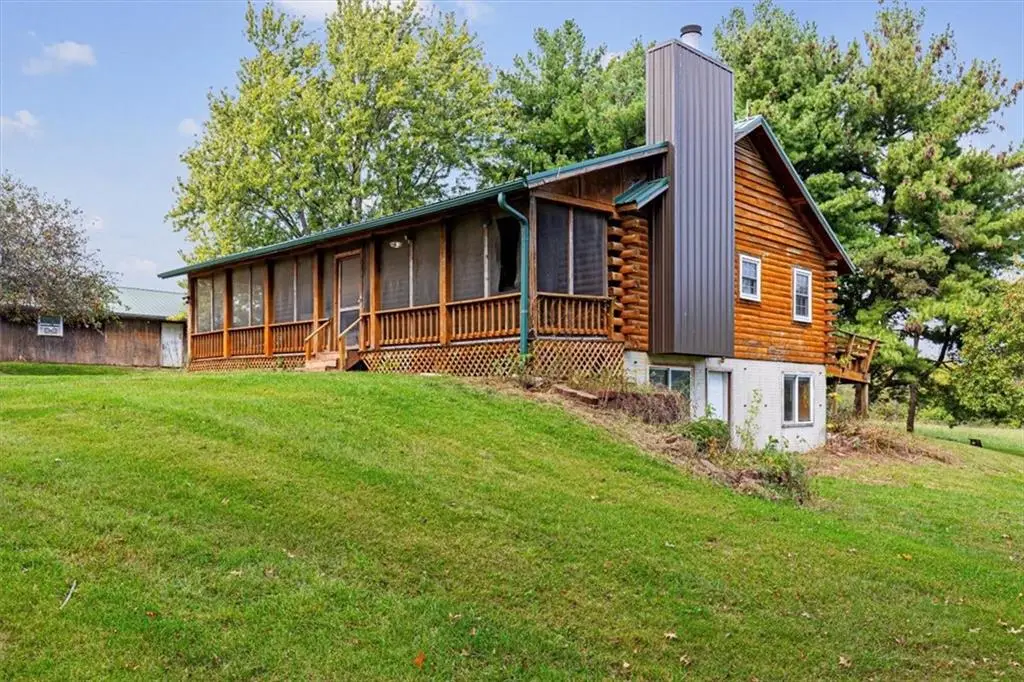 14805 SE Mcbee Chappel Rd N/a, Braymer, MO 64624 - Image #1