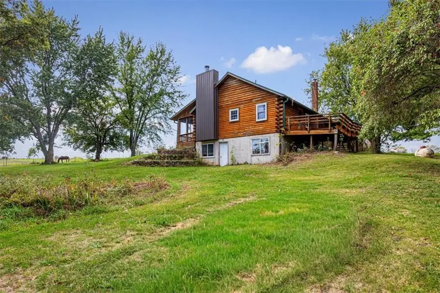 14805 SE Mcbee Chappel Rd N/a, Braymer, MO 64624 - Image #2