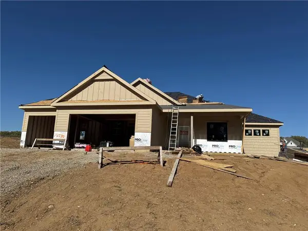 12730 NW Larkspur Lane, Platte City, MO 64079