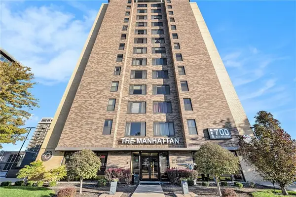 700 E 8th Street #9R, Kansas City, MO 64106