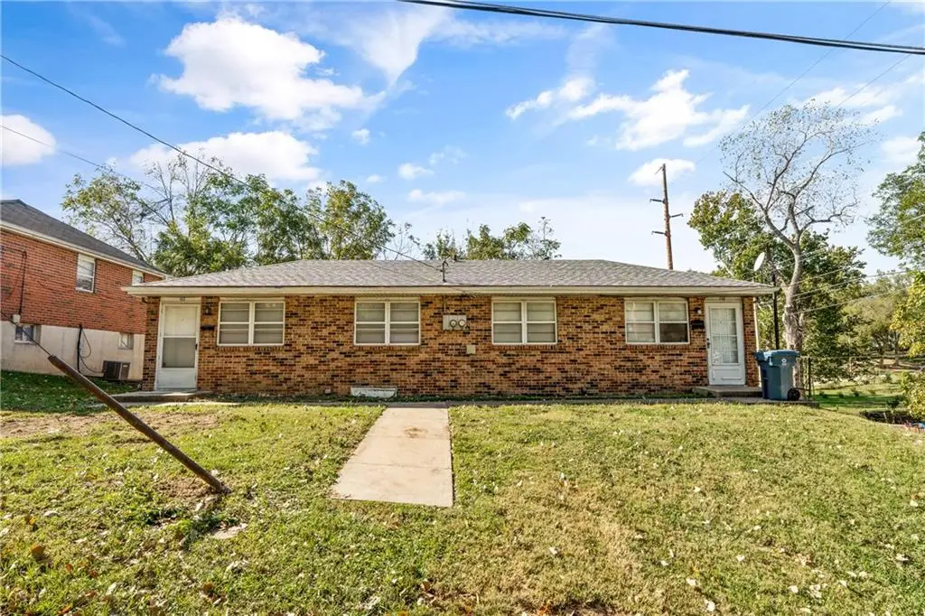 100 S Oxford Avenue, Independence, MO 64053 - Image #1