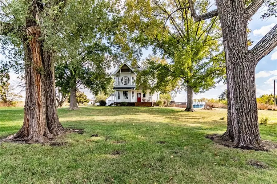 10368 NW O Highway, Blairstown, MO 64726 - Image #3