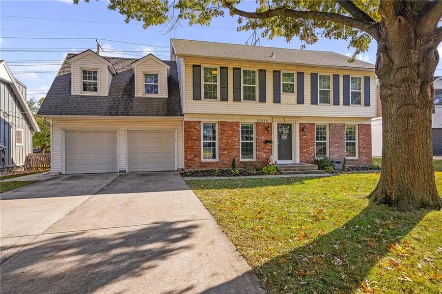 10529 Wedd Street, Overland Park, KS 66212 - Image #2