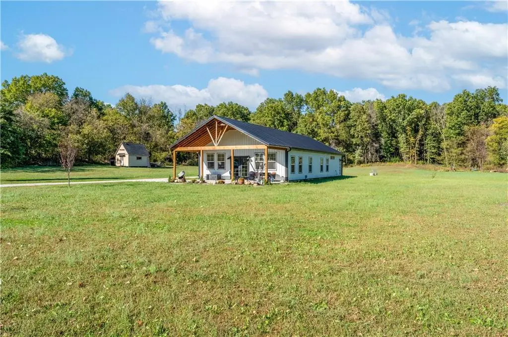 501 NW 101 Road, Warrensburg, MO 64093 - Image #1