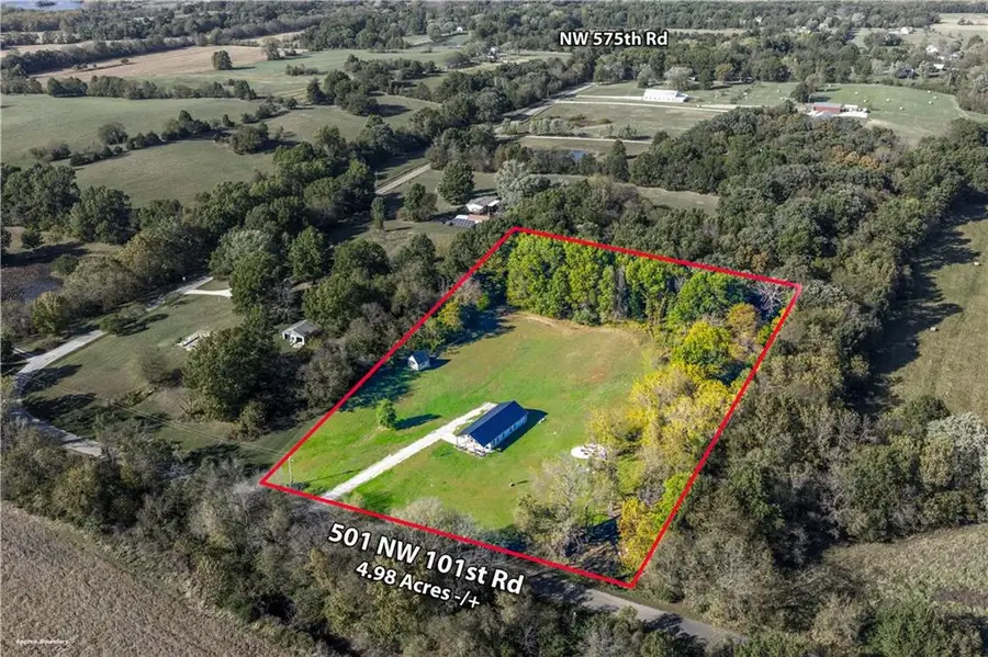 501 NW 101 Road, Warrensburg, MO 64093 - Image #2