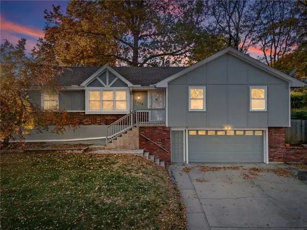 2616 S Whitney Avenue, Independence, MO 64057