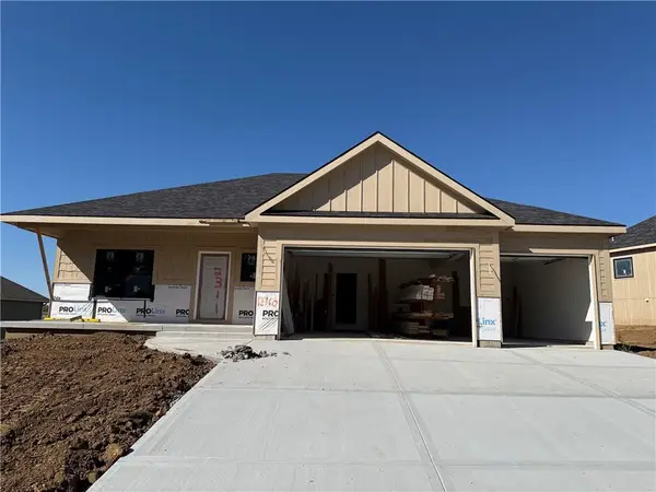 12760 NW Larkspur Lane, Platte City, MO 64079