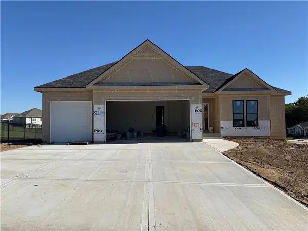 12775 NW Larkspur Lane, Platte City, MO 64079