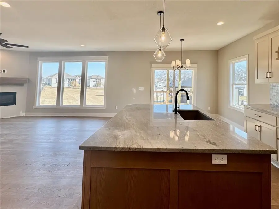 12775 NW Larkspur Lane, Platte City, MO 64079 - #3