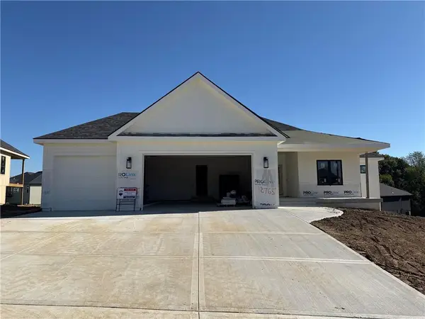 12765 NW Larkspur Lane, Platte City, MO 64079