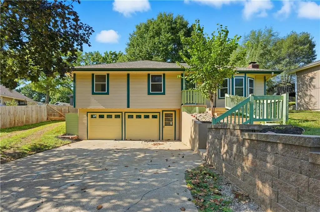 903 Citadel Drive, Weston, MO 64098 - Image #1