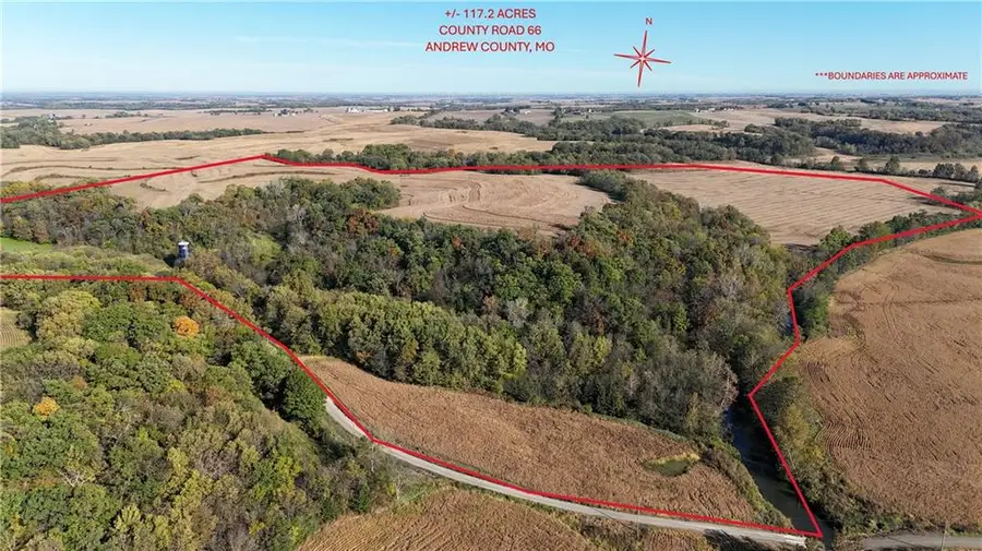 66 Cr 66 - Tract 4 Road, Jackson, MO 64485 - Image #3