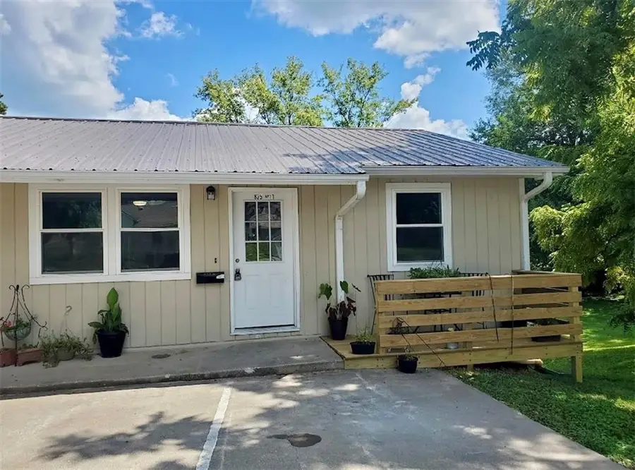 825 N Buchanan Street, Maryville, MO 64468 - Image #2