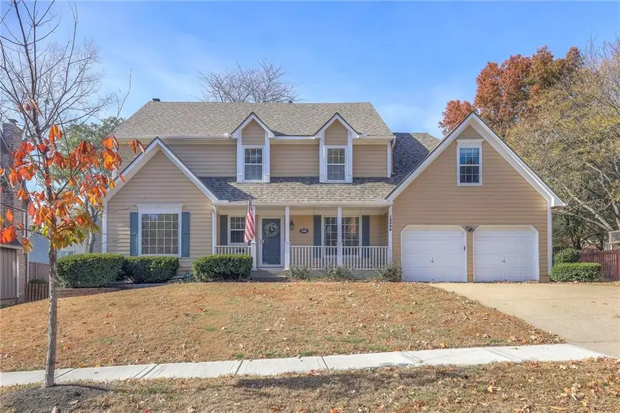 12506 Knox Street, Overland Park, KS 66213 - Image #2