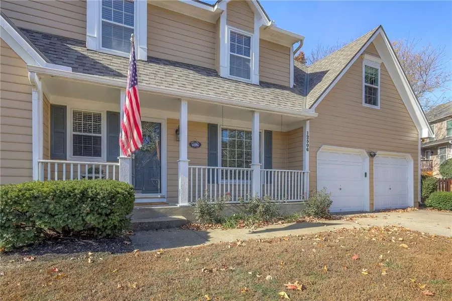 12506 Knox Street, Overland Park, KS 66213 - Image #3