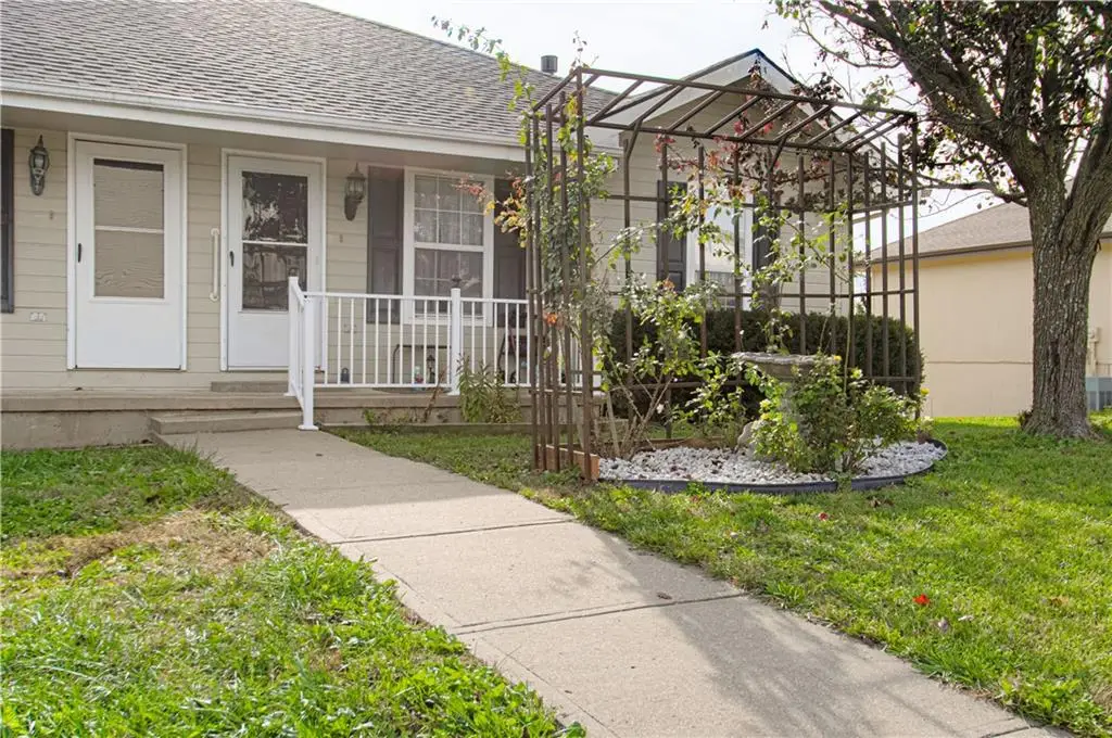 1863 Wilkerson N/a, Platte City, MO 64079 - Image #1