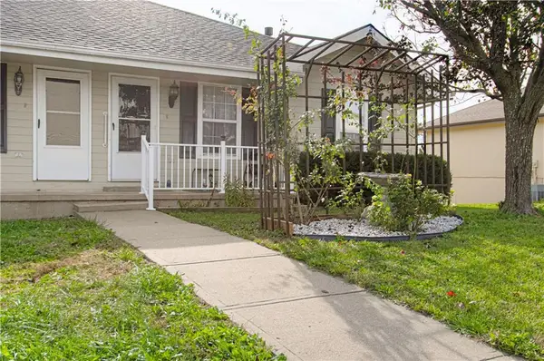 1863 Wilkerson N/a, Platte City, MO 64079