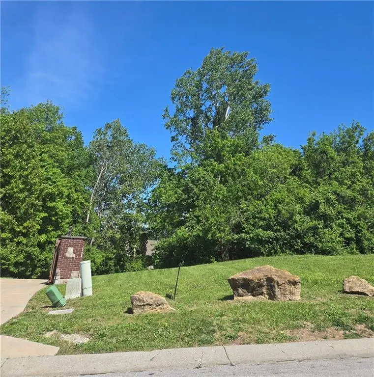 Lot 116 N Quincy Avenue, Kansas City, MO 64119 - #1