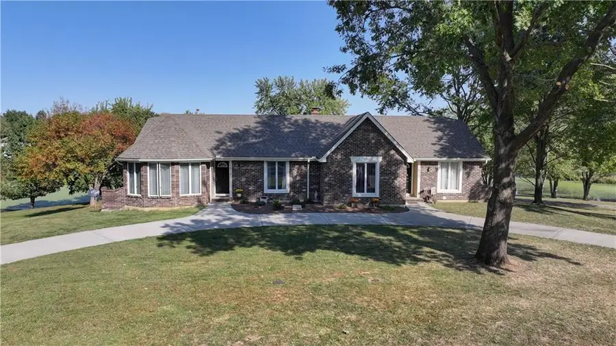 1610/1608 W Concord Drive, Plattsburg, MO 64477 - Image #2