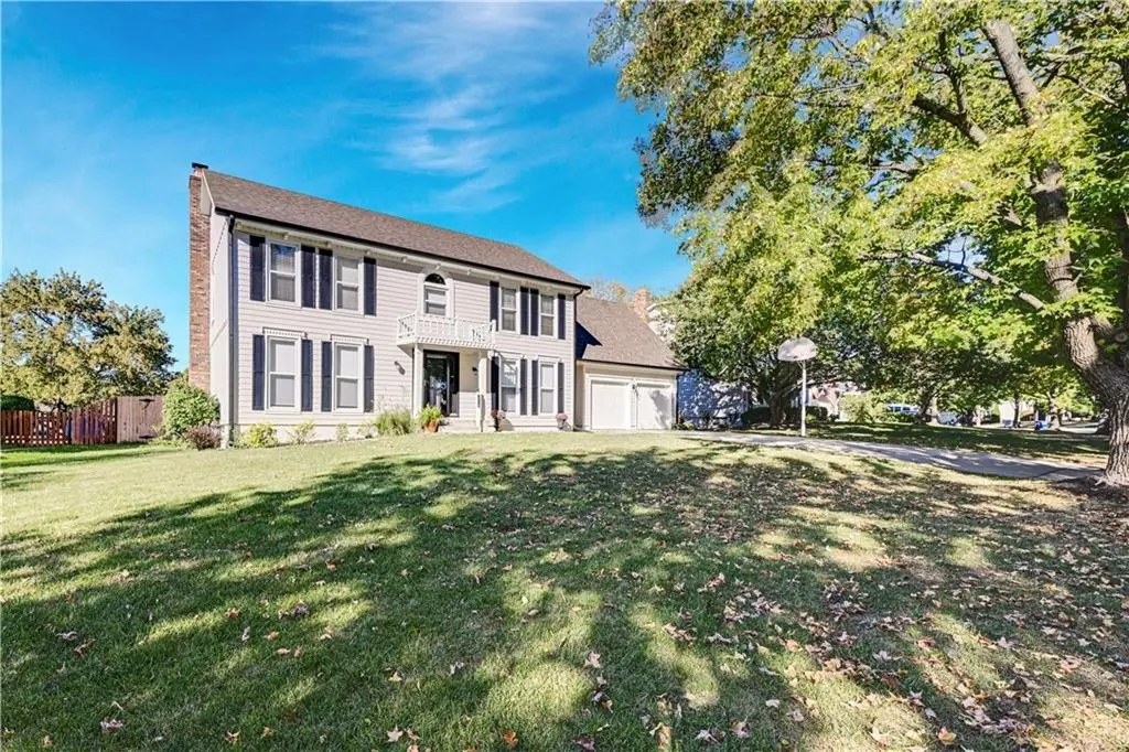 10524 Reeder Street, Overland Park, KS 66214 - Image #1