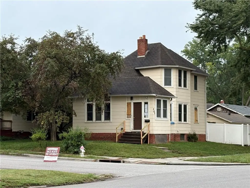 401 S Noyes Boulevard, Saint Joseph, MO 64501 - Image #1
