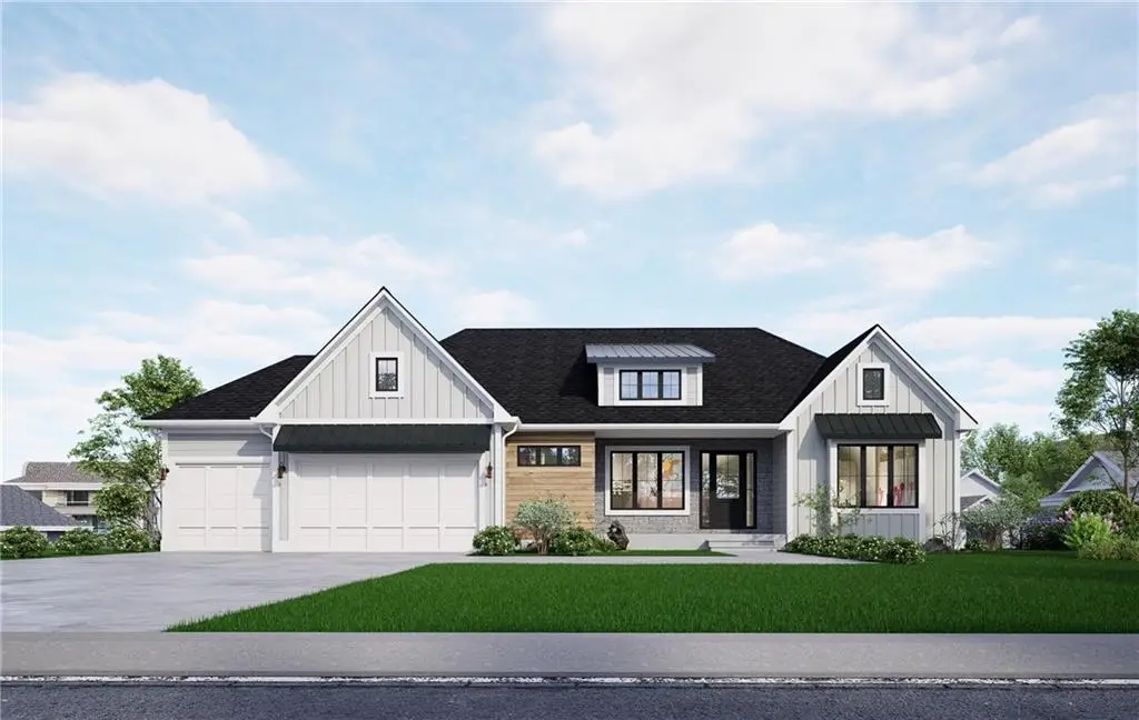 1817 NE Lashbrook Circle, Lees Summit, MO 64086 - Image #1